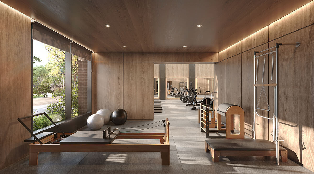 Fitness