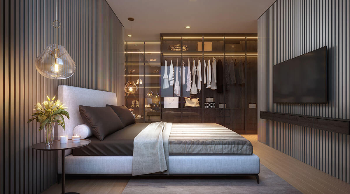 Dormitorio