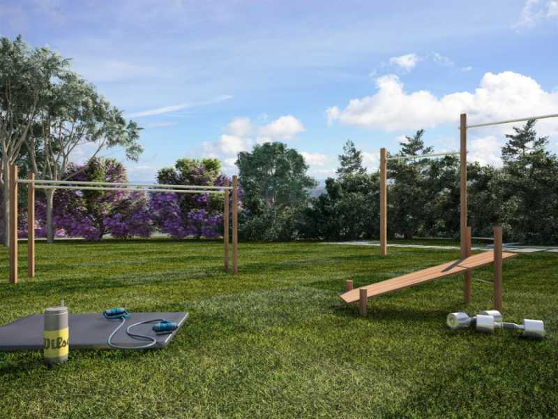 Morada do Bosque - Pró Lotes