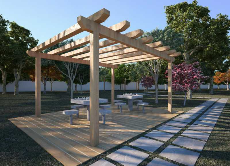 Morada do Bosque - Pró Lotes