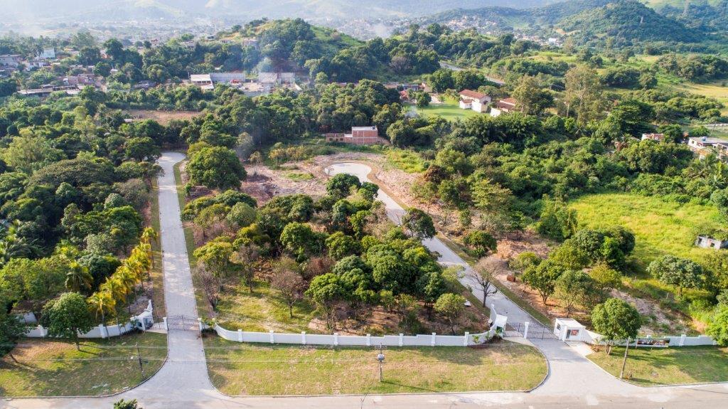 Morada do Bosque - Pró Lotes