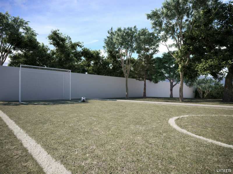 Morada do Bosque - Pró Lotes