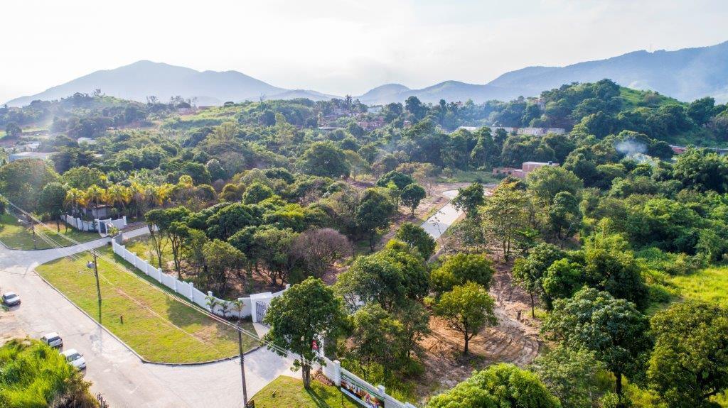 Morada do Bosque - Pró Lotes