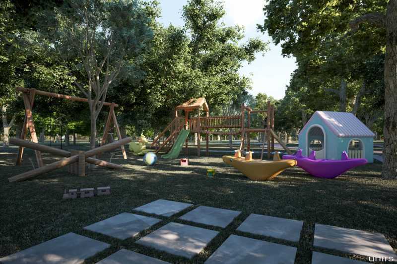 Morada do Bosque - Pró Lotes