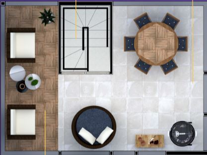 Metrocasa Vila das Belezas - Residencial