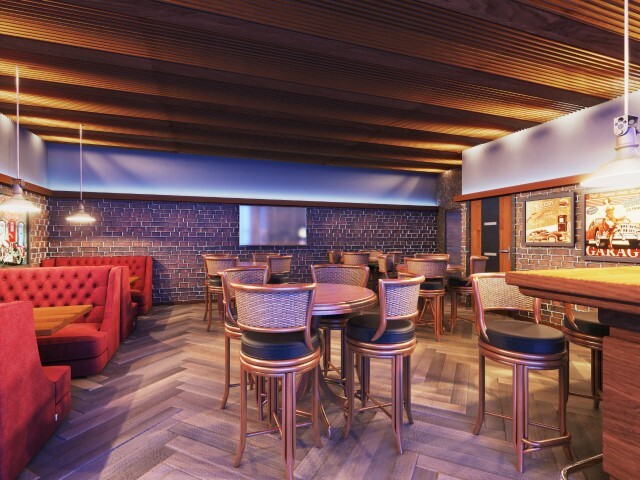 Pub