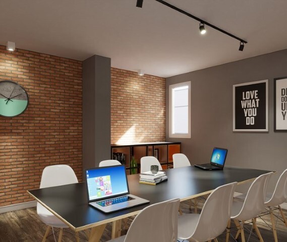 Metrocasa Vila das Belezas - Residencial