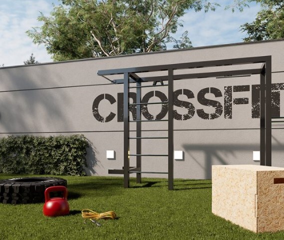 Metrocasa Vila das Belezas - Residencial