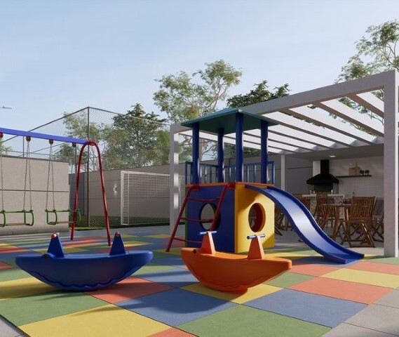 Metrocasa Vila das Belezas - Residencial