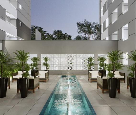 Metrocasa Vila das Belezas - Residencial