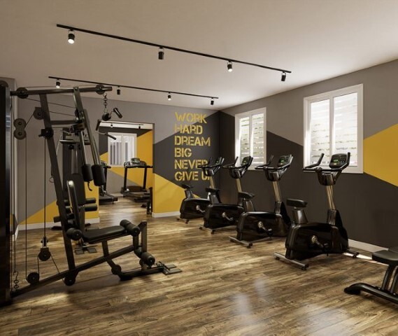 Metrocasa Vila das Belezas - Residencial