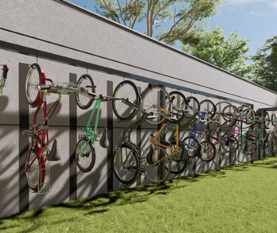 Metrocasa Vila das Belezas - Residencial