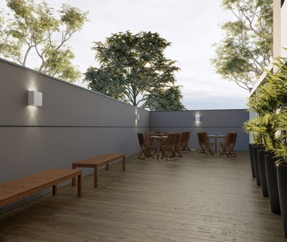 Metrocasa Vila das Belezas - Residencial