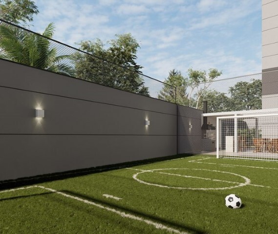 Metrocasa Vila das Belezas - Residencial