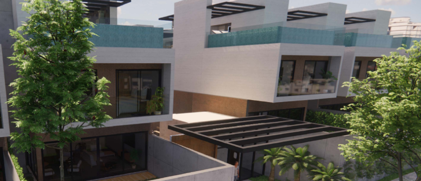 Casa Jardim Conde - Merit Casa Jardim Conde - Merit