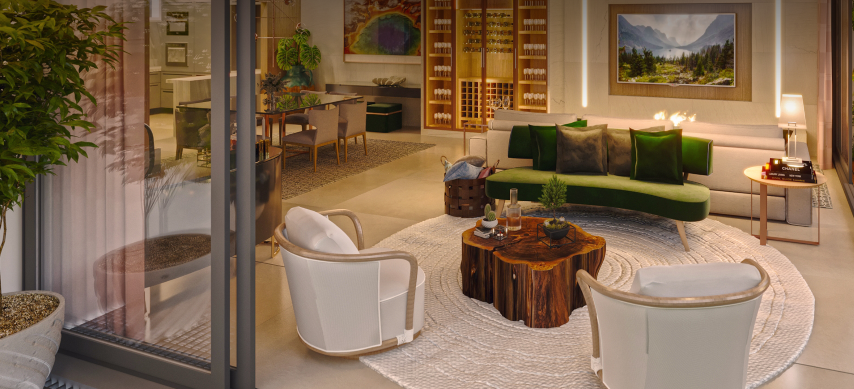 Casa Jardim Conde - Merit Casa Jardim Conde - Merit