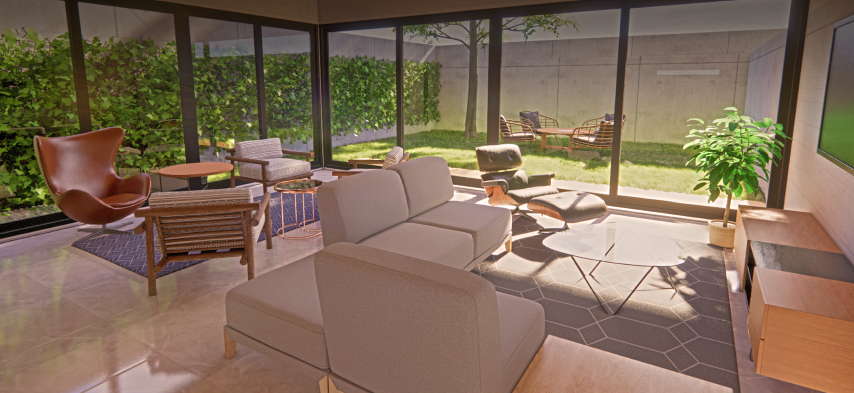 Casa Jardim Conde - Merit Casa Jardim Conde - Merit