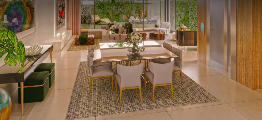 Casa Jardim Conde - Merit Casa Jardim Conde - Merit