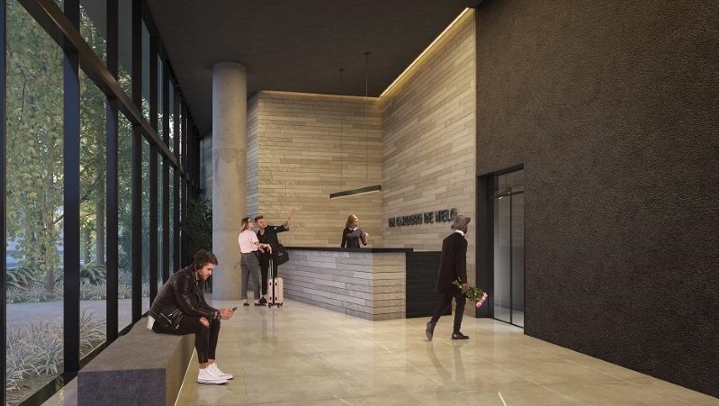 Hall