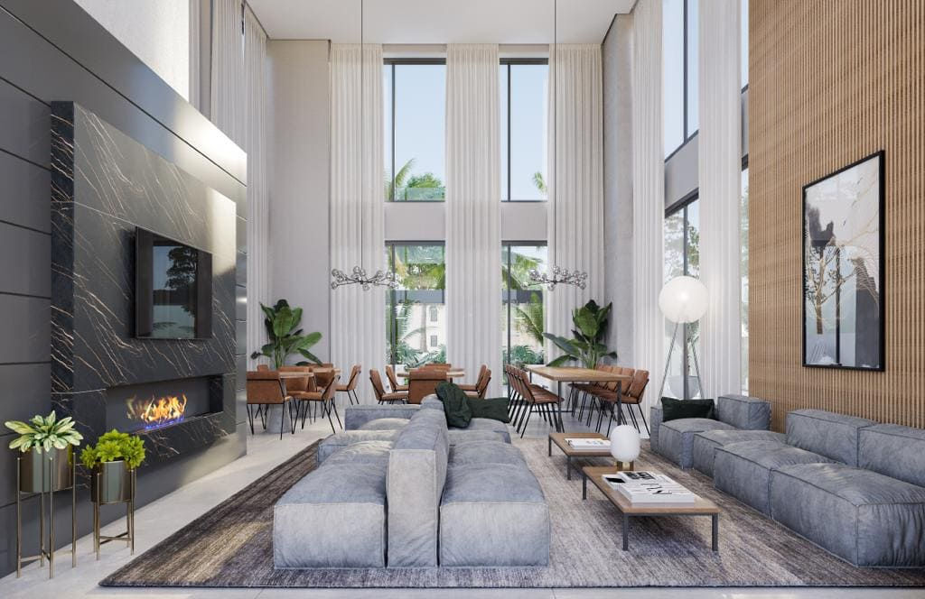 JK Residence - Raymundi