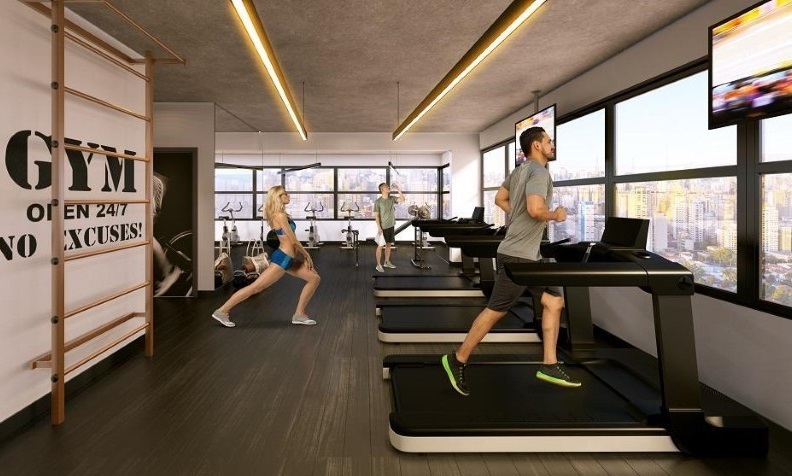 Fitness