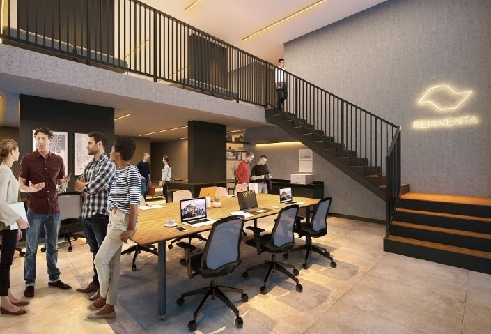Coworking