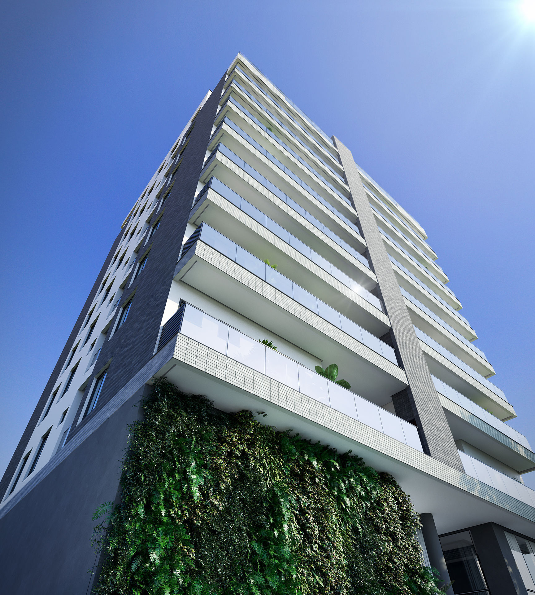 JK Residence - Raymundi