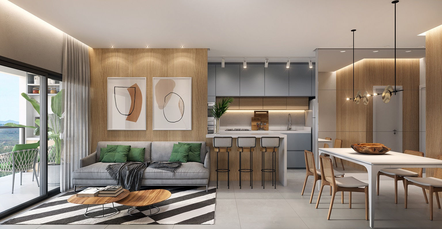 JK Residence - Raymundi