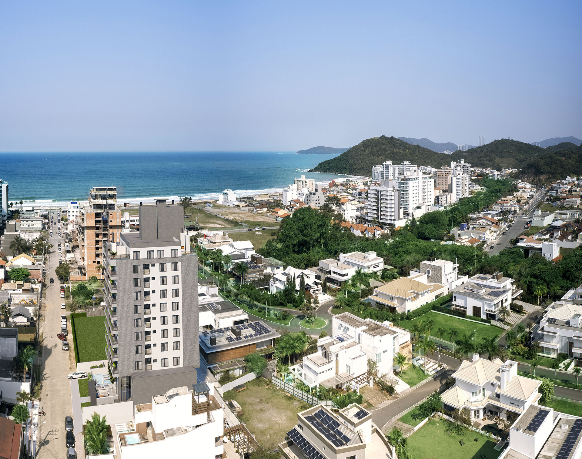 JK Residence - Raymundi