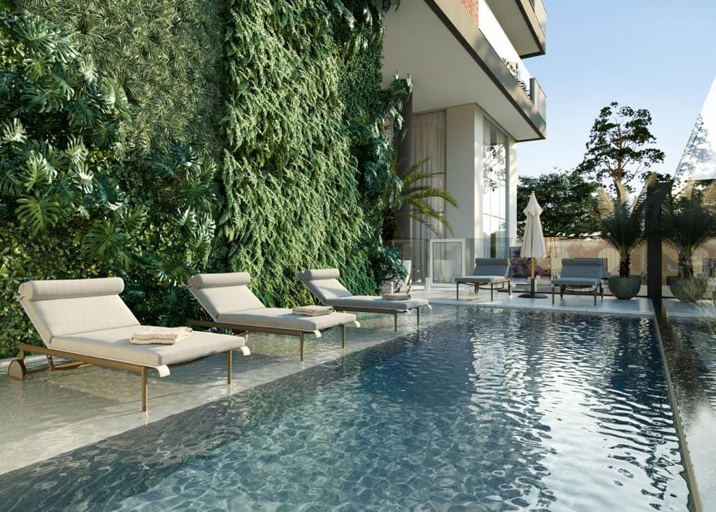 JK Residence - Raymundi