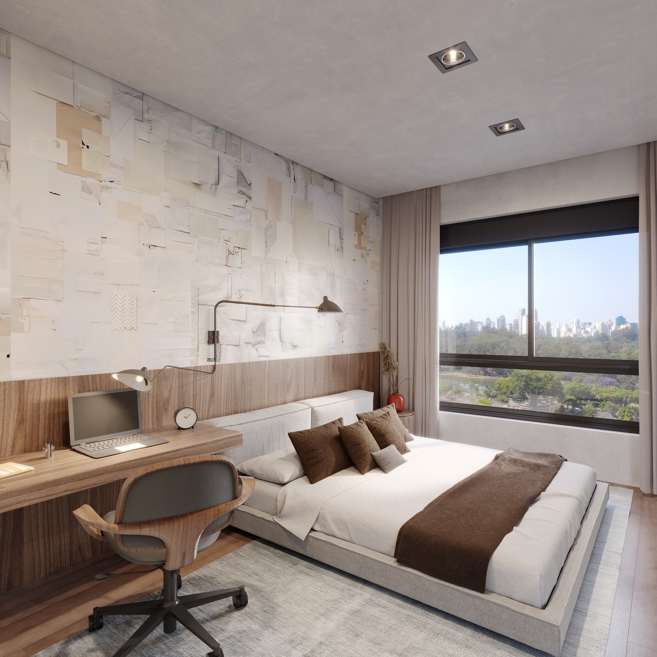 Dormitorio