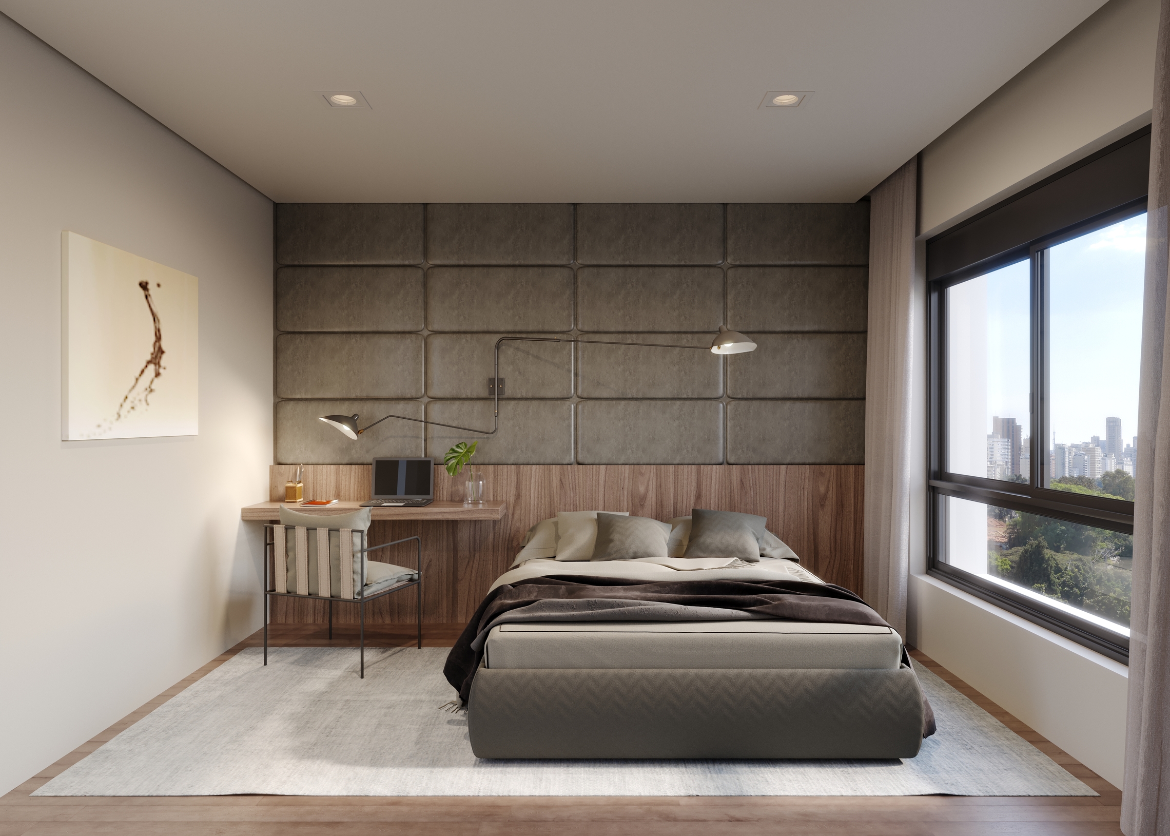 Dormitorio