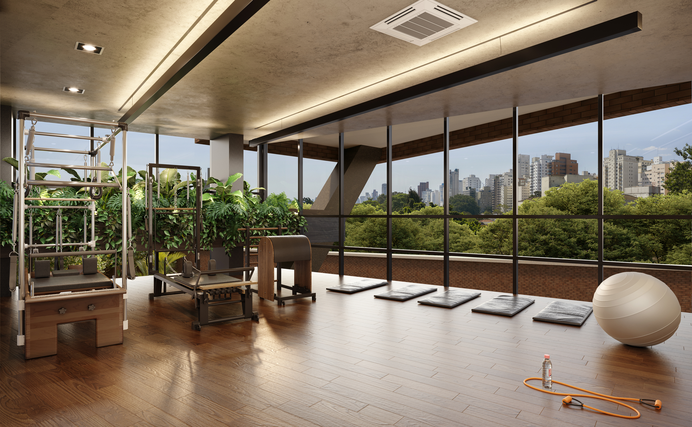 Fitness
