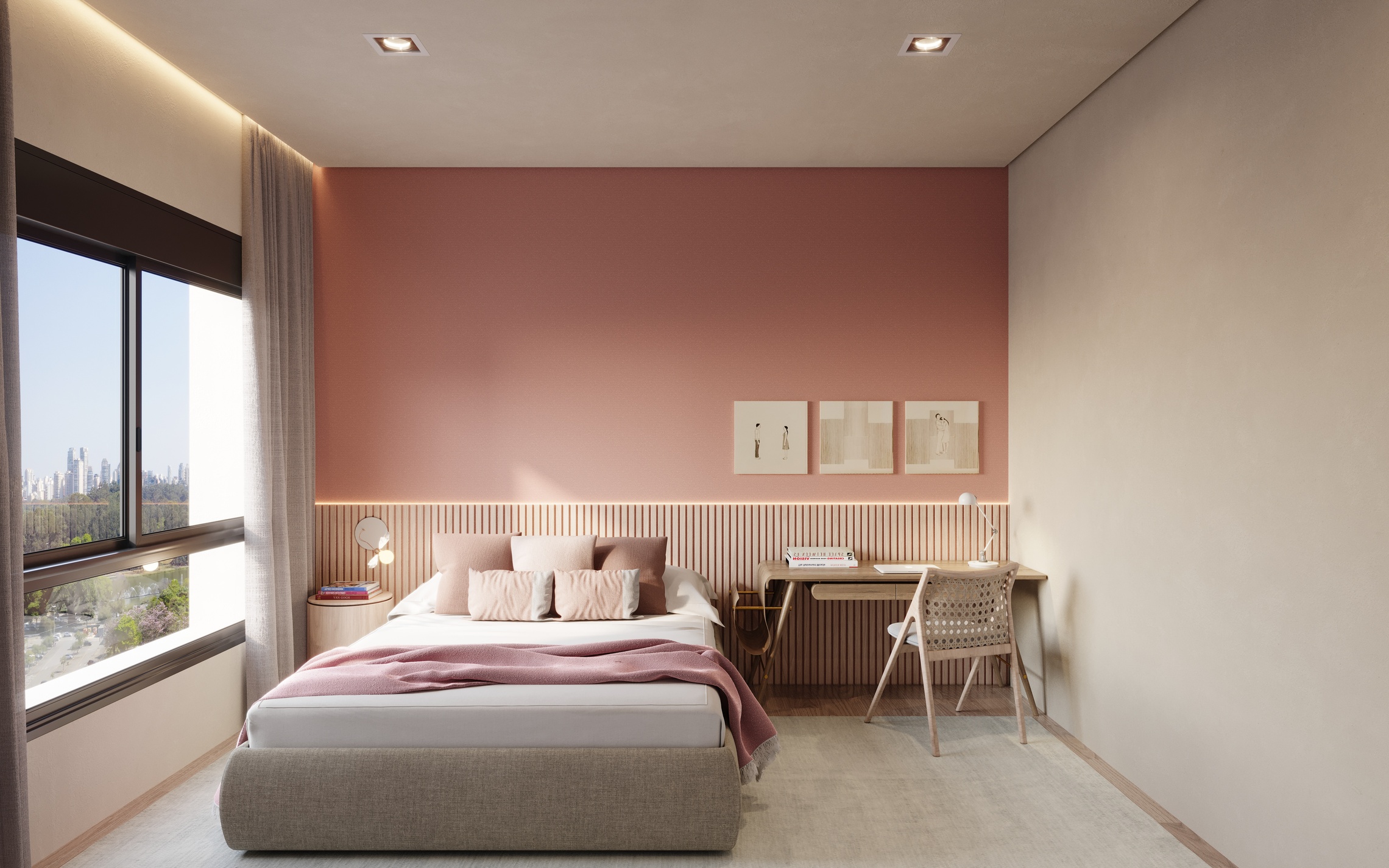 Dormitorio
