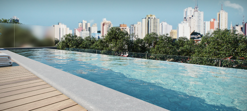 Casa Jardim Petrella Brooklin - Merit Casa Jardim Petrella Brooklin - Merit