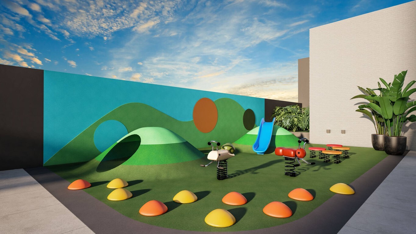 Playground