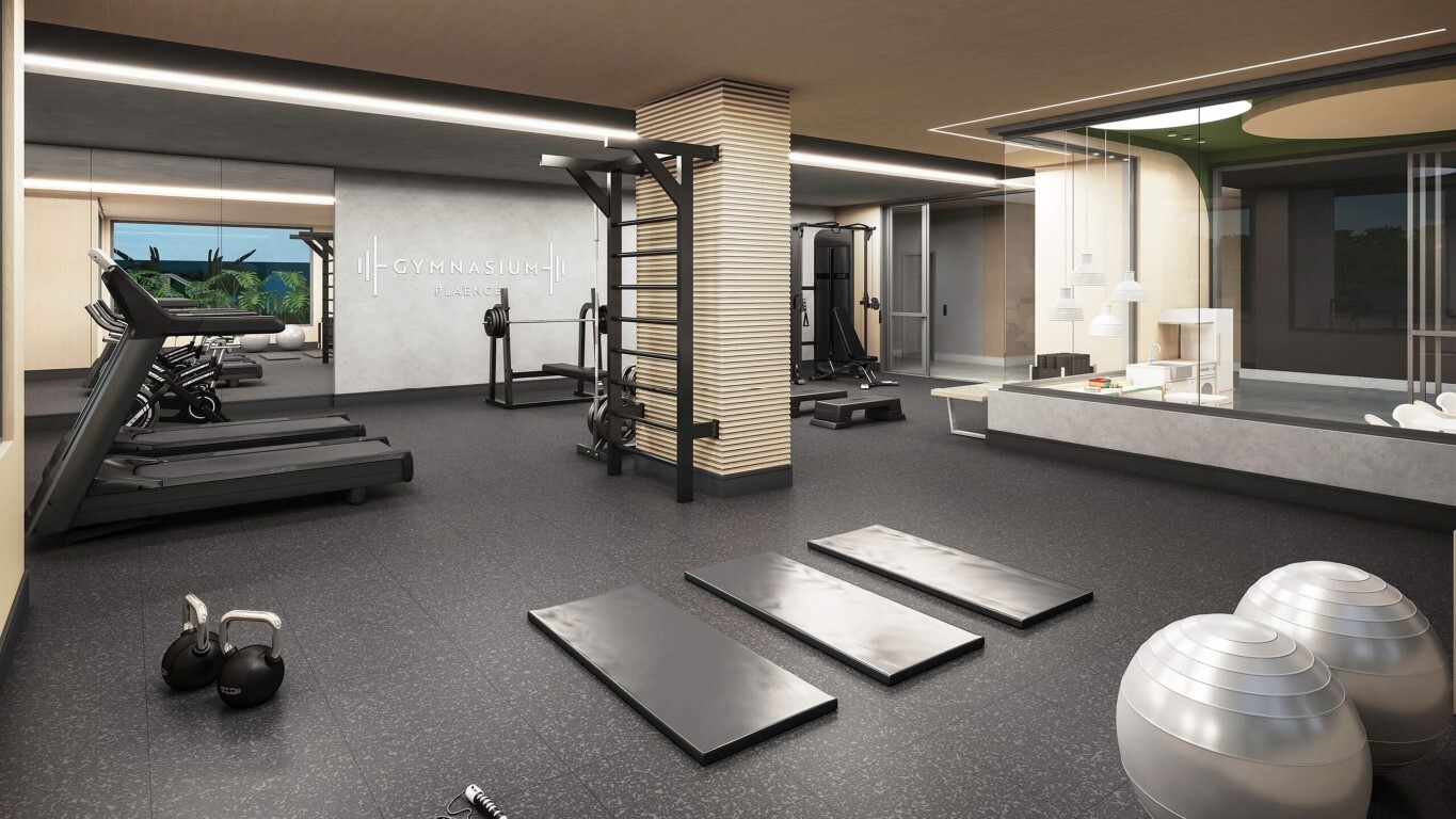 Fitness