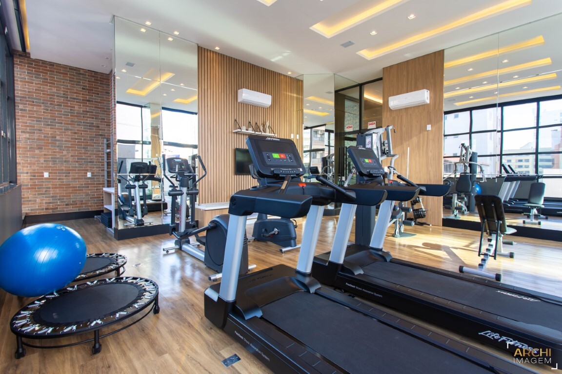 Saint Laurent Residence - Albatroz