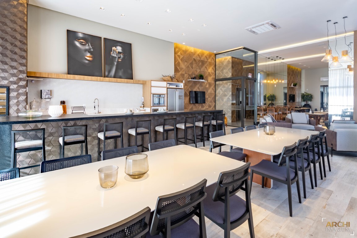 Saint Laurent Residence - Albatroz