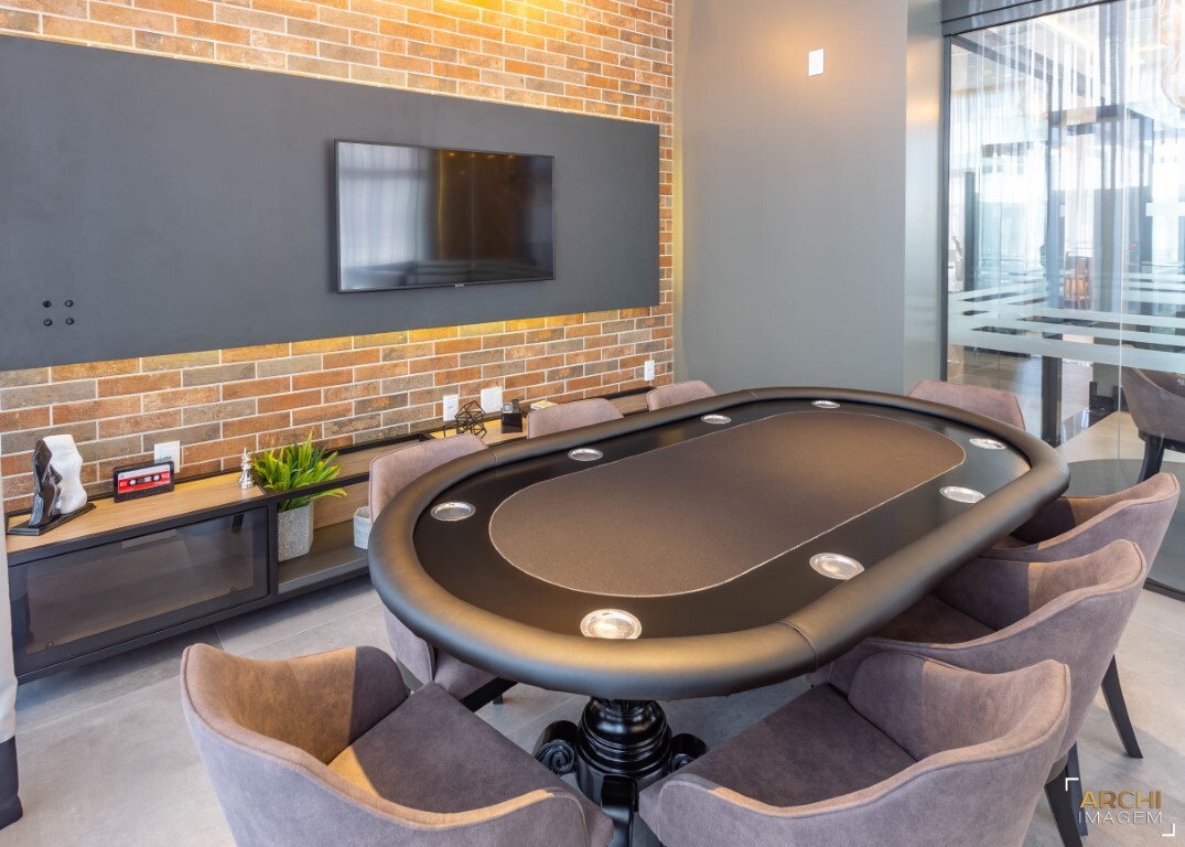 Saint Laurent Residence - Albatroz