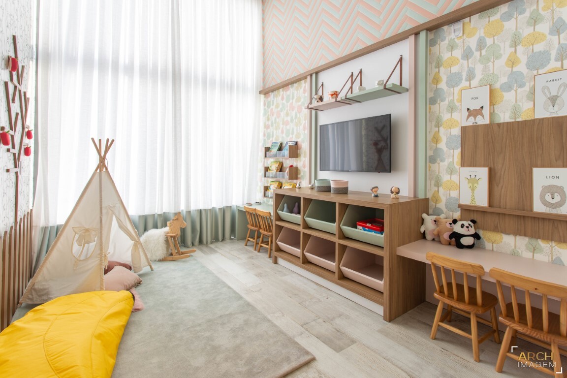 Saint Laurent Residence - Albatroz