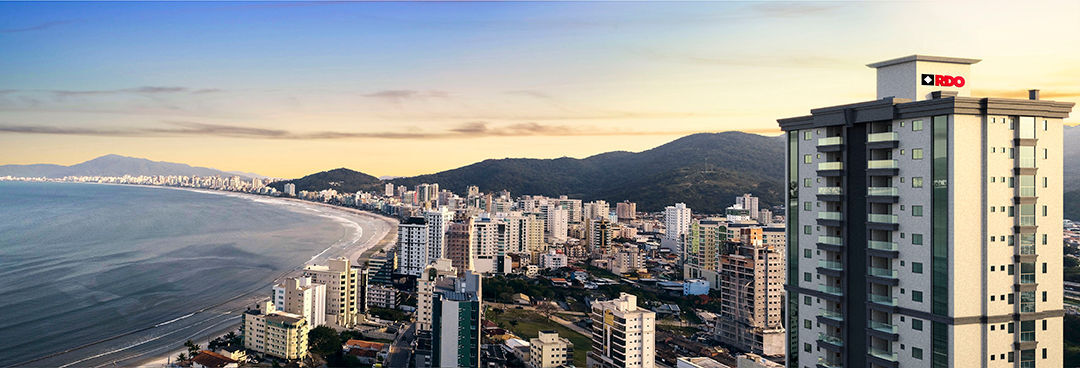 Residencial Multifamiliar de 2 quartos, 87m² no bairro Centro, em Itapema | Eu Corretor