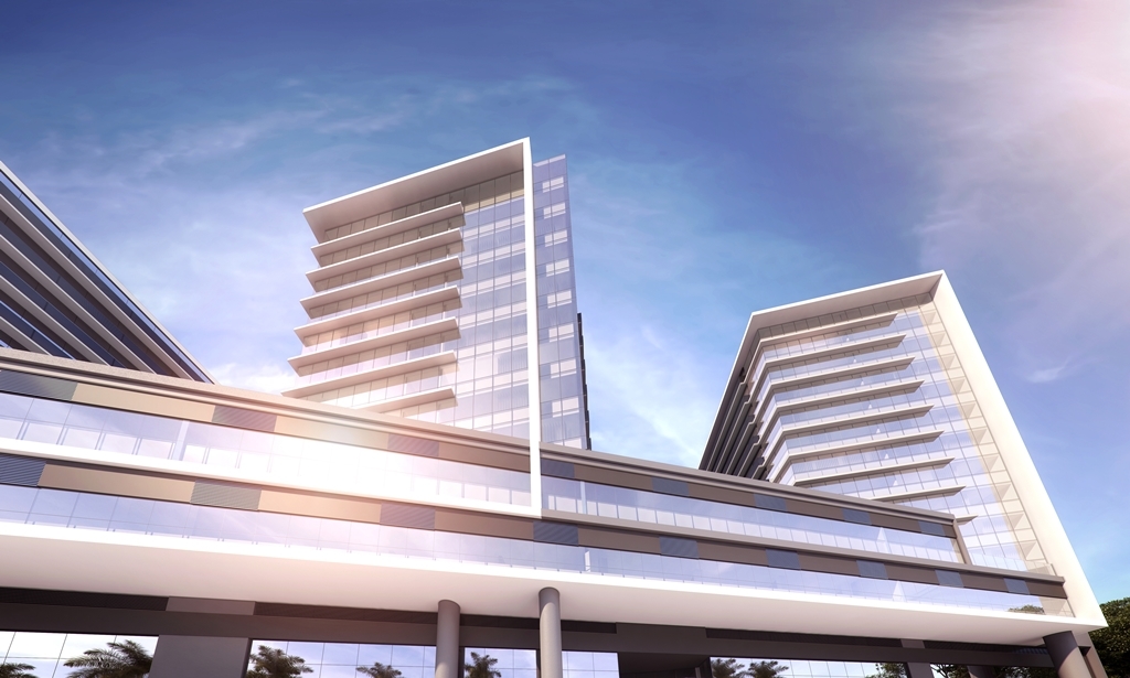 Maxplaza - Comercial