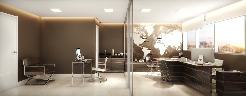 Maxplaza - Comercial