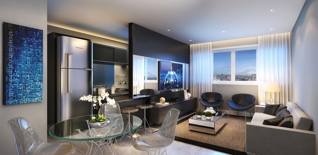 Maxplaza Residencial - Melnick