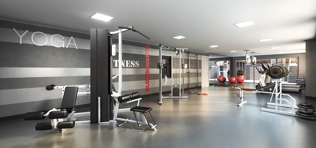 Maxplaza Residencial - Melnick