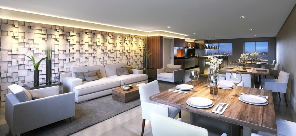 Maxplaza Residencial - Melnick