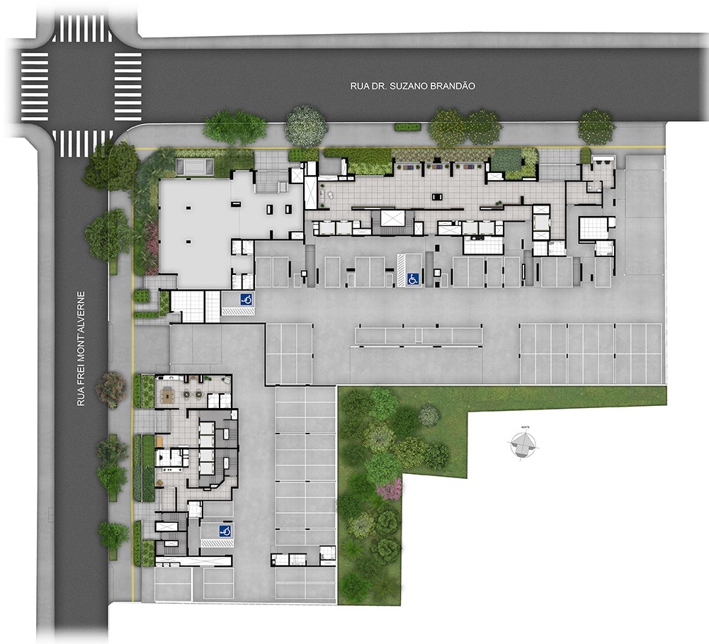 Home Resort Penha - Diálogo