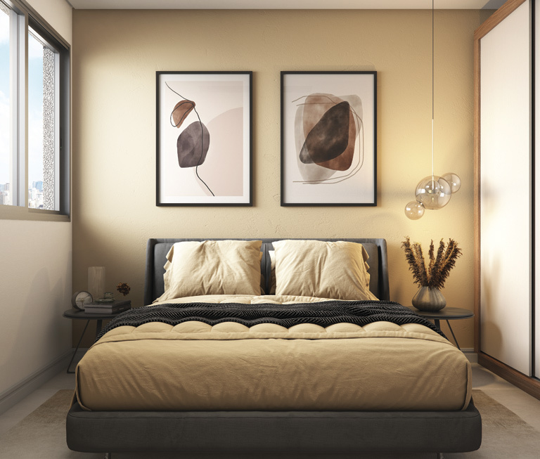 Spin Mood - Residencial