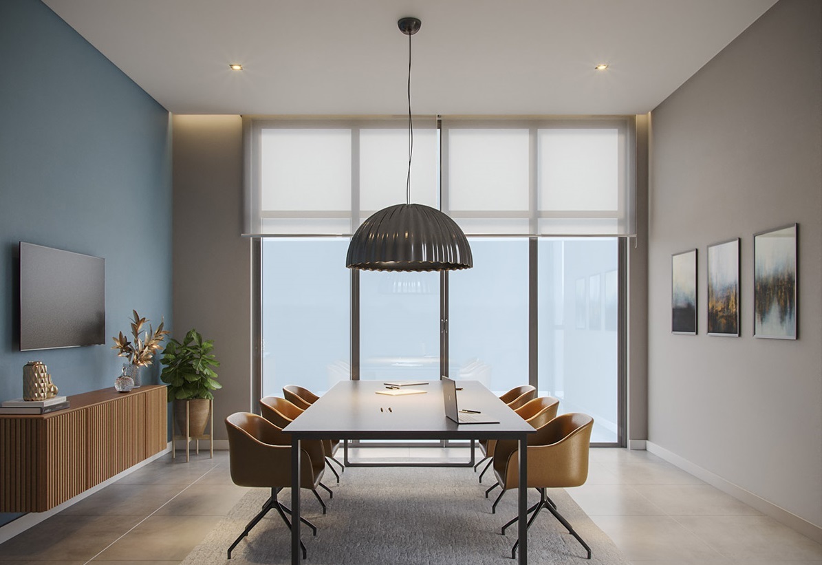 Home Resort Penha - Diálogo